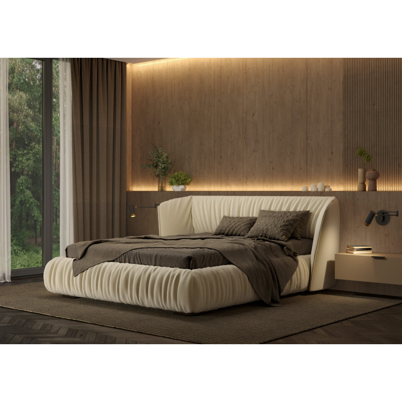 Кровать-подиум Marko/Maрко (180х200)