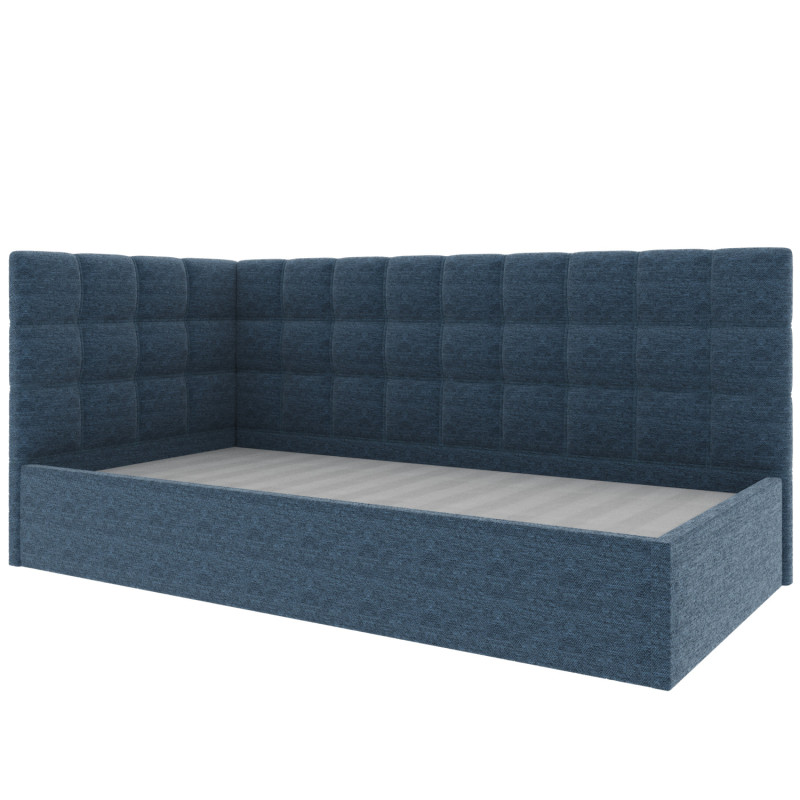 Ліжко кутове Leon/Леон без механізму (120х190)