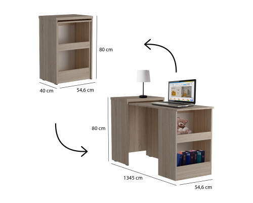 Стіл-трансформер Smart/Смарт 1