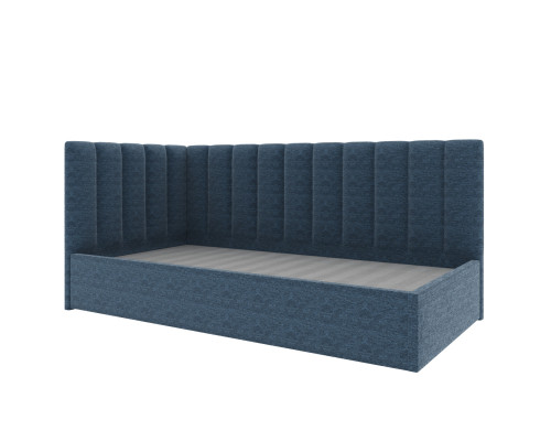 Ліжко кутове Preston/Престон без механізму (120х190)