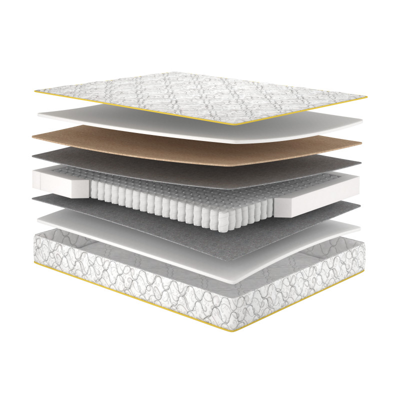 Матрац Mirage Kokos/Міраж Кокос