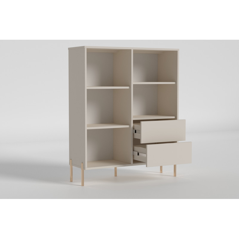 Шафа розпашна Dominika/Домініка