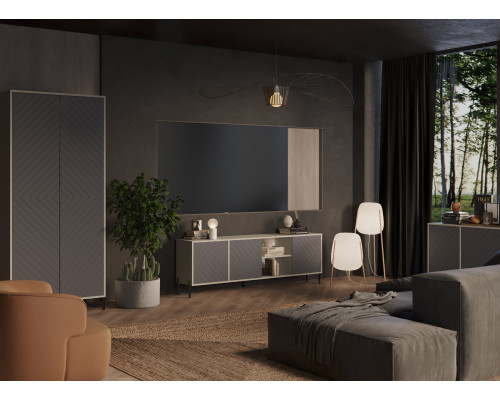 Шафа розпашна Leada/Леада