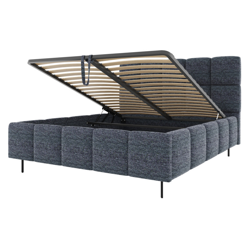 Ліжко-подіум Melody/Мелоді (180х200)