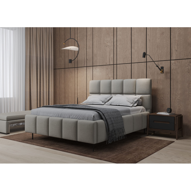 Ліжко-подіум Melody/Мелоді (180х200)