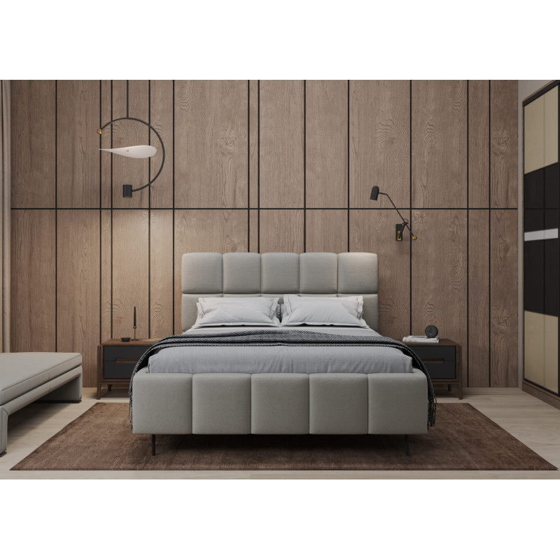 Ліжко-подіум Melody/Мелоді (180х200)