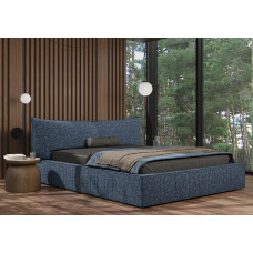 Кровать-подиум Lacoda/Лакода  с подъемным механизмом