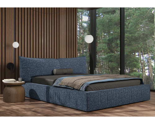 Ліжко-подіум Lacoda/Лакода з підйомним механізмом