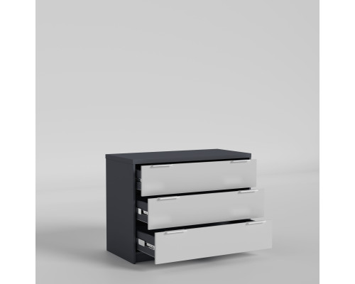 Комод Aura/Аура №1 с крышкой 32 мм