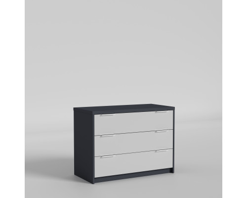 Комод Aura/Аура №1 с крышкой 32 мм