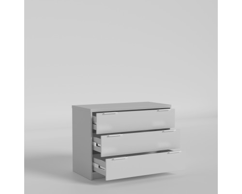 Комод Aura/Аура №1 с крышкой 32 мм