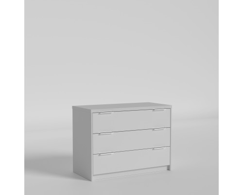 Комод Aura/Аура №1 с крышкой 32 мм