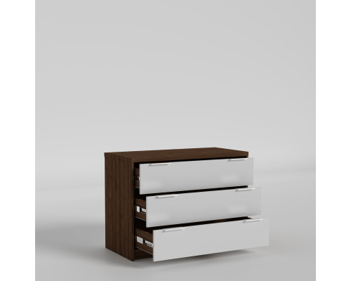 Комод Aura/Аура №1 с крышкой 32 мм