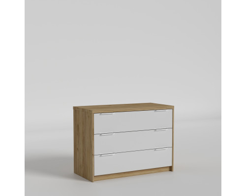 Комод Aura/Аура №1 с крышкой 32 мм