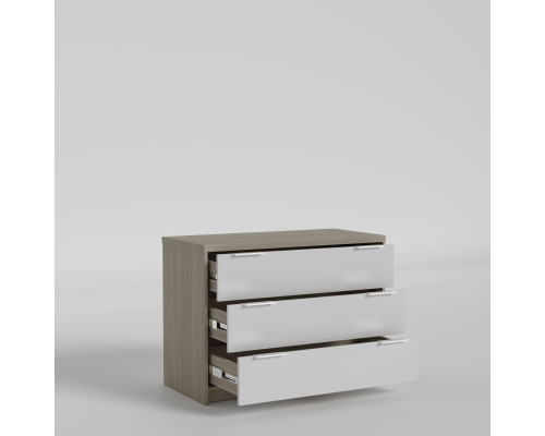 Комод Aura/Аура №1 с крышкой 32 мм