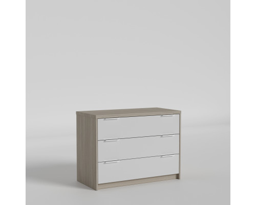 Комод Aura/Аура №1 с крышкой 32 мм