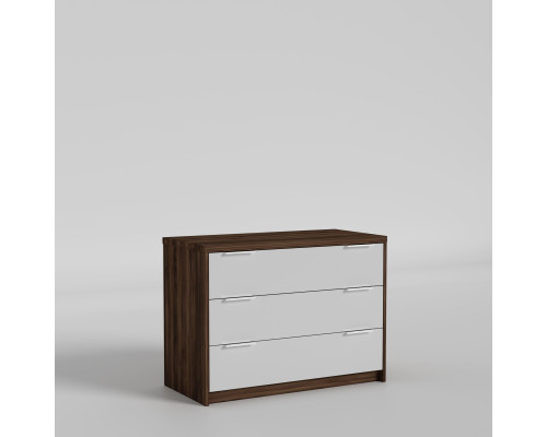 Комод Aura/Аура №1 с крышкой 32 мм