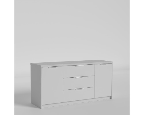 Комод Aura/Аура №2 с крышкой 32 мм