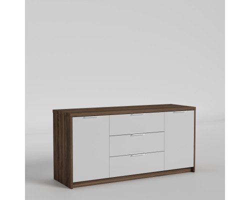 Комод Aura/Аура №2 с крышкой 32 мм