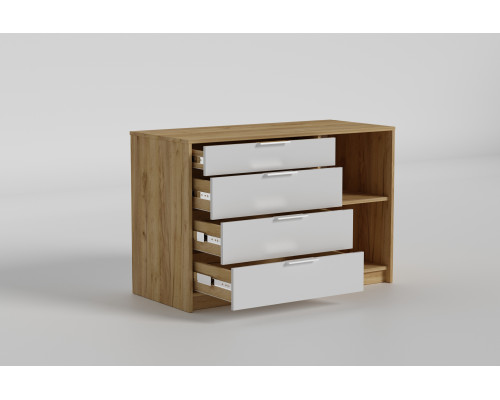 Комод Aura/Аура №3