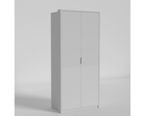 Шафа розпашна Aura/Аура №2 (2 двері)