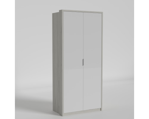 Шафа розпашна Aura/Аура №2 (2 двері)