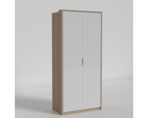 Шафа розпашна Aura/Аура №2 (2 двері)