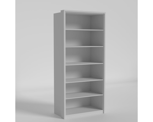 Шафа розпашна Aura/Аура №2 (2 двері)