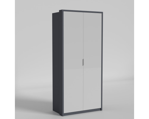 Шафа розпашна Aura/Аура №3 (2 двері)