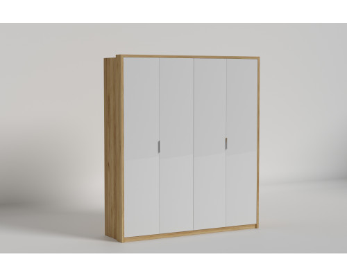 Шафа розпашна Aura/Аура №3 (4 двері)