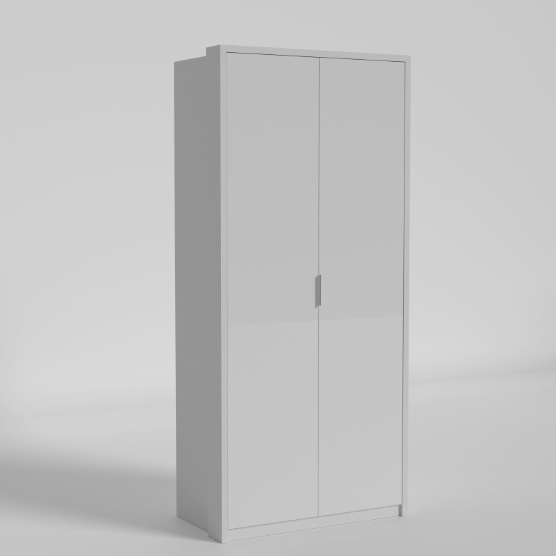 Шафа розпашна Aura/Аура №4 (2 двері)