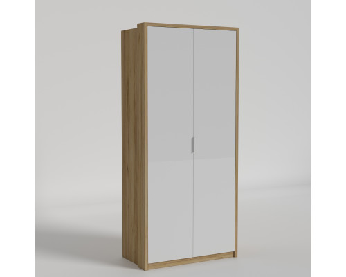 Шафа розпашна Aura/Аура №4 (2 двері)