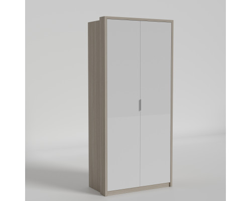 Шафа розпашна Aura/Аура №4 (2 двері)