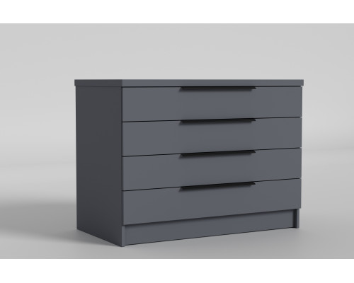 Комод 1000 Noir/Нуар