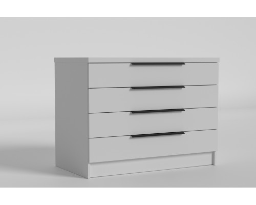 Комод 1000 Noir/Нуар