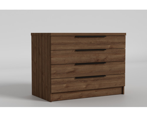 Комод 1000 Noir/Нуар