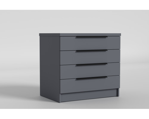 Комод 800 Noir/Нуар