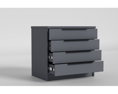 Комод 800 Noir/Нуар