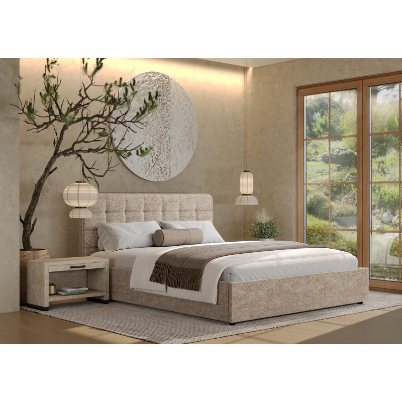 Ліжко-подіум Ultra/Ультра (1200х1900/2000)