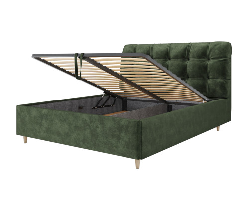 Ліжко-подіум Boa/Боа (1200х2000/1900)