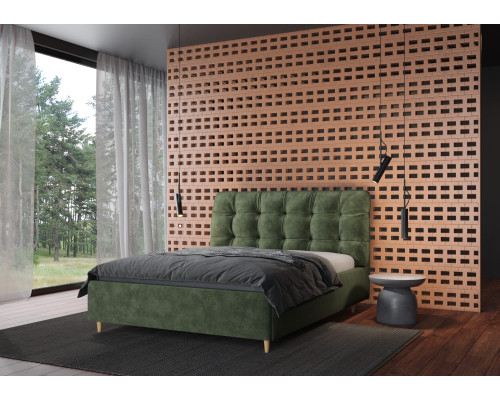 Ліжко-подіум Boa/Боа (1800х2000/1900)