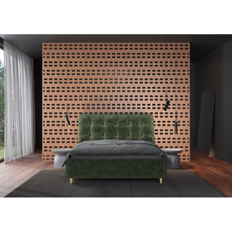 Ліжко-подіум Boa/Боа (1800х2000/1900)