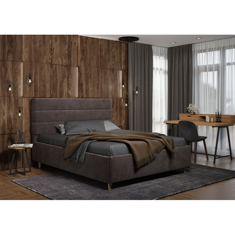 Ліжко-подіум Bali/Балі (1200х2000/1900)