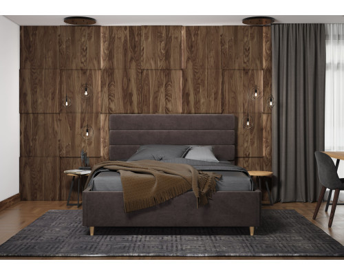 Ліжко-подіум Bali/Балі (1200х2000/1900)