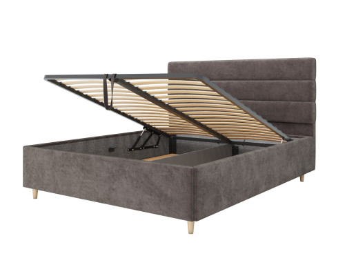 Ліжко-подіум Bali/Балі (1400х2000/1900)