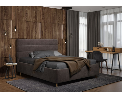 Ліжко-подіум Bali/Балі (1600х2000/1900)