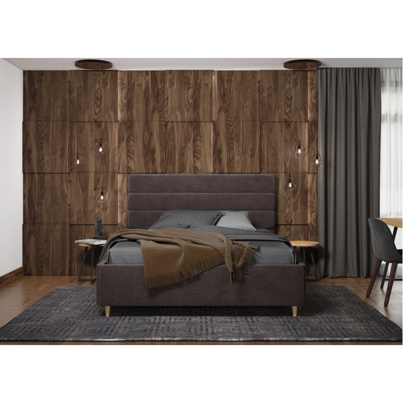 Ліжко-подіум Bali/Балі (1800х2000/1900)