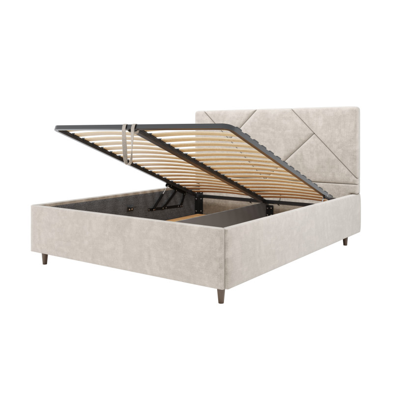 Ліжко-подіум Bloom/Блум (1400х2000/1900)