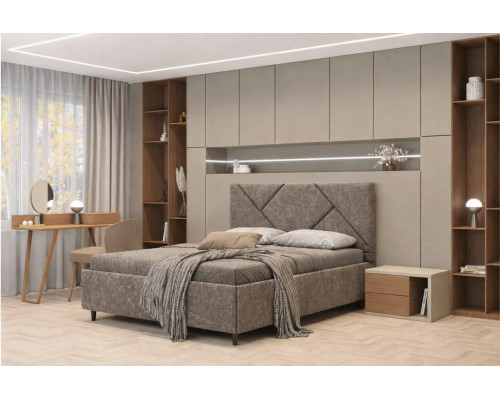 Ліжко-подіум Bloom/Блум (1400х2000/1900)