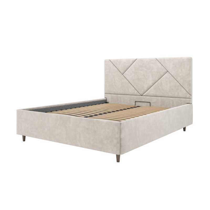 Ліжко-подіум Bloom/Блум (1800х2000/1900)